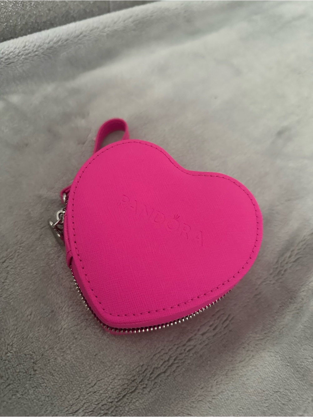 Pandora heart box NEW never used